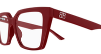 Balenciaga EVERYDAY BB0130O bril voor gezichtsverbetering