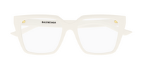 Balenciaga EVERYDAY BB0130O bril voor gezichtsverbetering