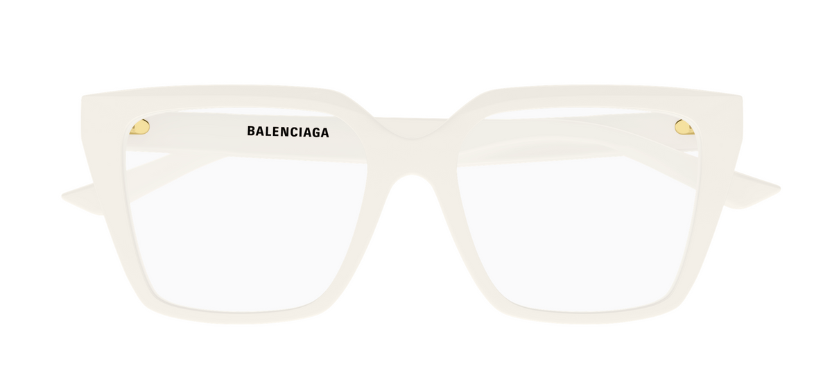 Balenciaga EVERYDAY BB0130O bril voor gezichtsverbetering
