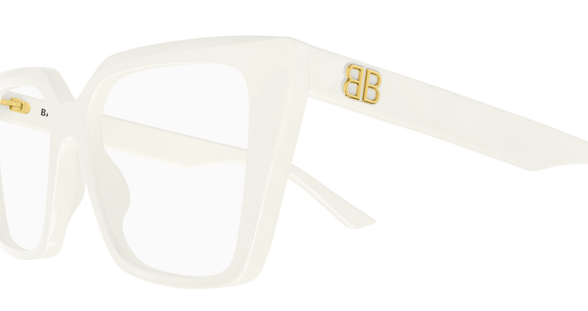 Balenciaga EVERYDAY BB0130O bril voor gezichtsverbetering