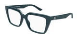 Balenciaga EVERYDAY BB0130O bril voor gezichtsverbetering