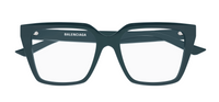 Balenciaga EVERYDAY BB0130O bril voor gezichtsverbetering
