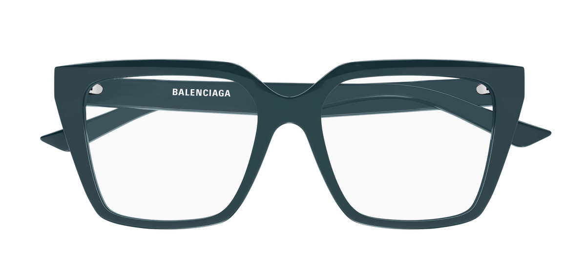 Balenciaga EVERYDAY BB0130O bril voor gezichtsverbetering