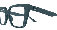 Balenciaga EVERYDAY BB0130O bril voor gezichtsverbetering