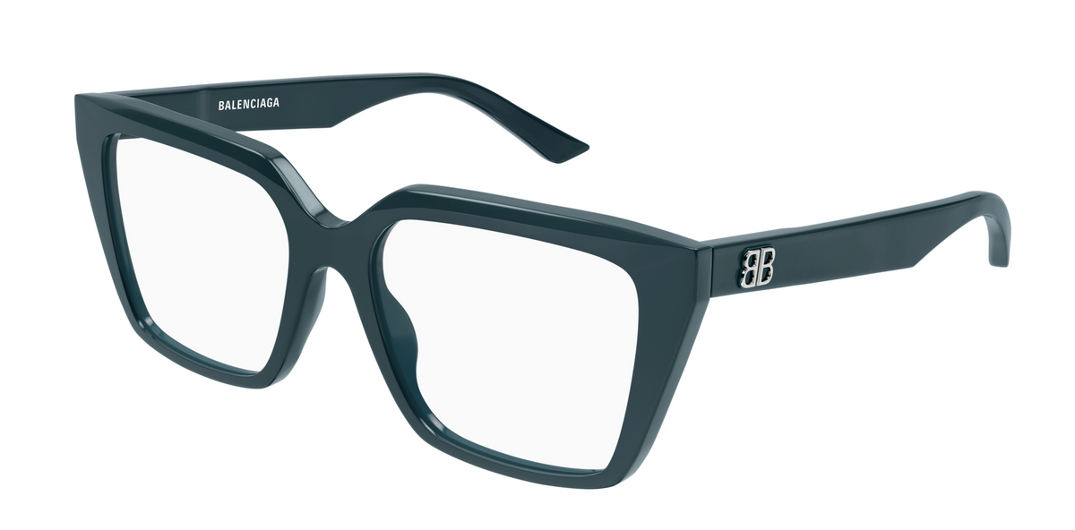Balenciaga EVERYDAY BB0130O bril voor gezichtsverbetering