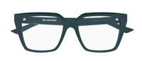 Balenciaga EVERYDAY BB0130O bril voor gezichtsverbetering
