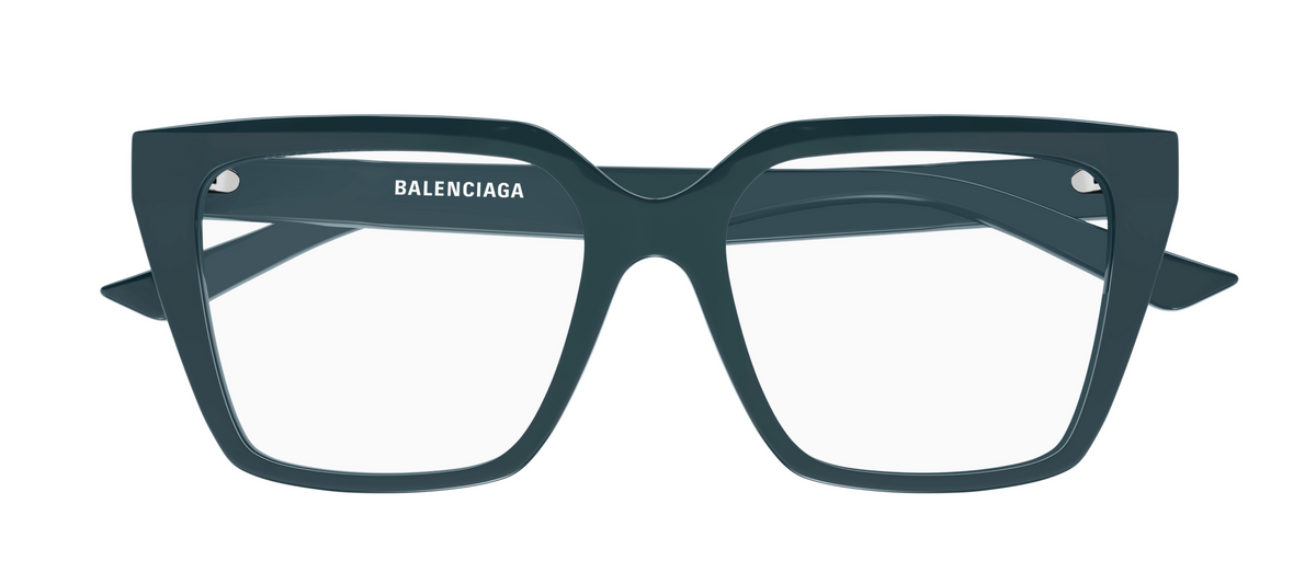 Balenciaga EVERYDAY BB0130O bril voor gezichtsverbetering