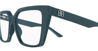 Balenciaga EVERYDAY BB0130O bril voor gezichtsverbetering