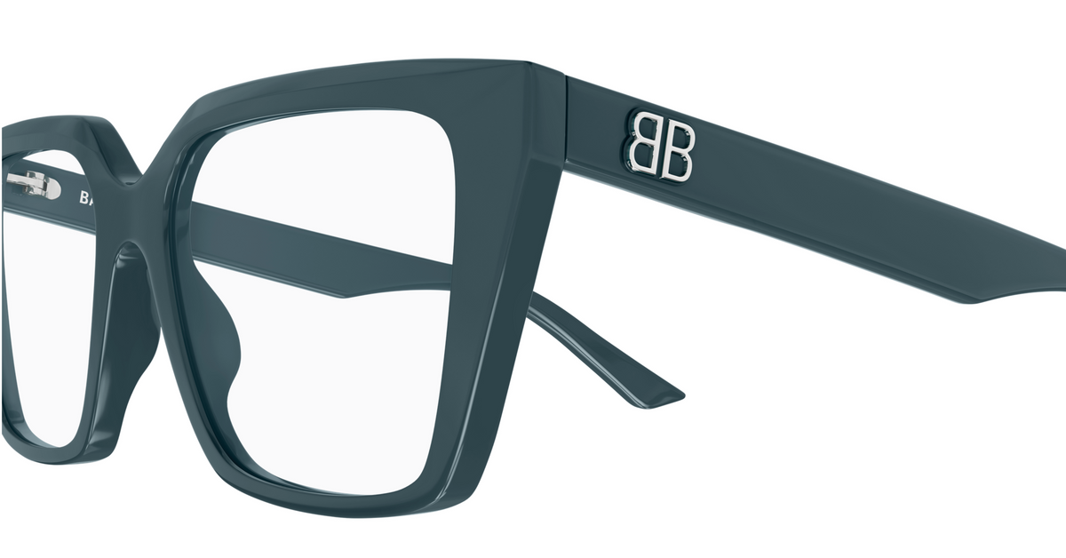 Balenciaga EVERYDAY BB0130O bril voor gezichtsverbetering