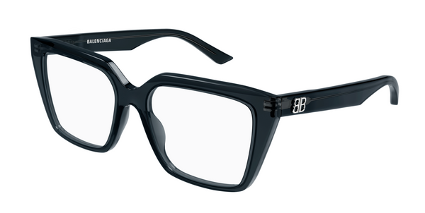 Balenciaga EVERYDAY BB0130O Prescription Glasses