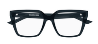 Balenciaga EVERYDAY BB0130O bril voor gezichtsverbetering