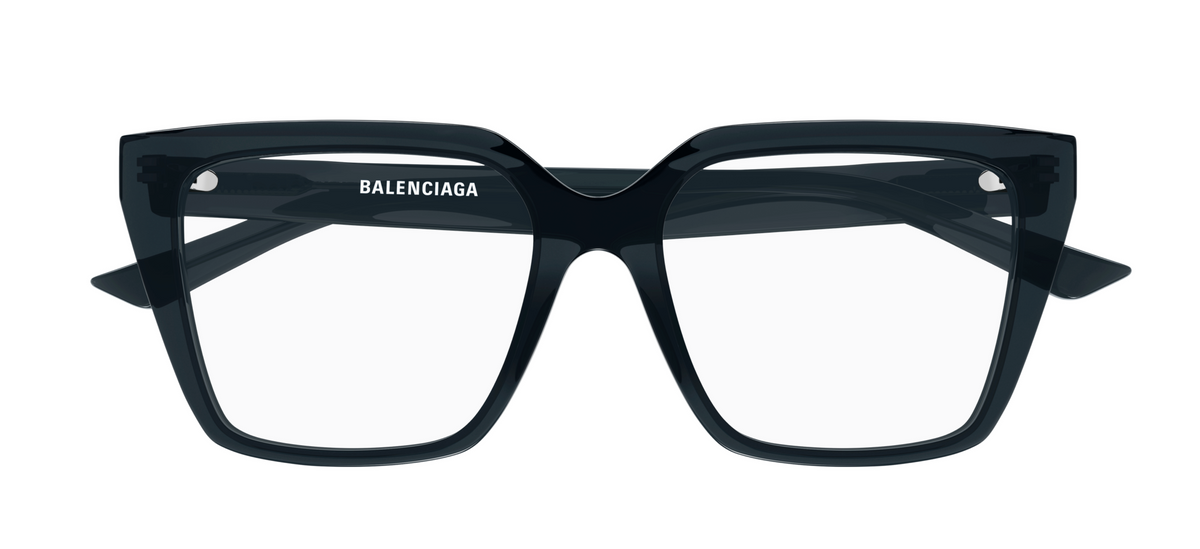 Balenciaga EVERYDAY BB0130O bril voor gezichtsverbetering