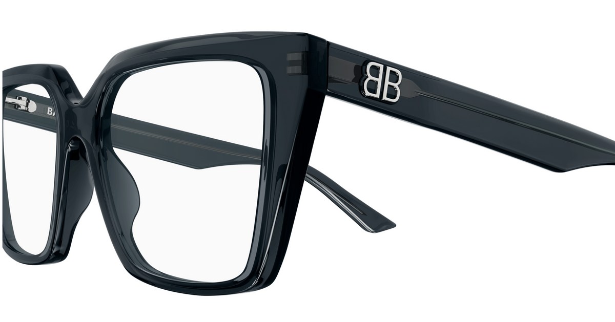Balenciaga EVERYDAY BB0130O bril voor gezichtsverbetering