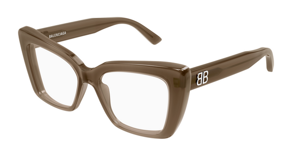 Balenciaga Everyday BB0297O Prescription Glasses