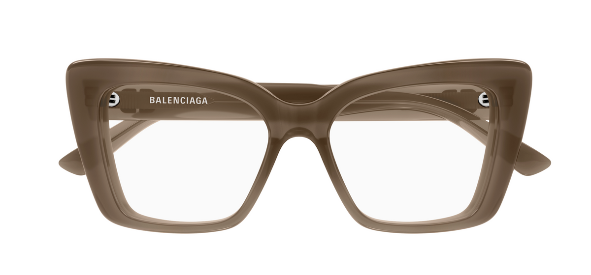 Korrektionsbrille Balenciaga Everyday BB0297O