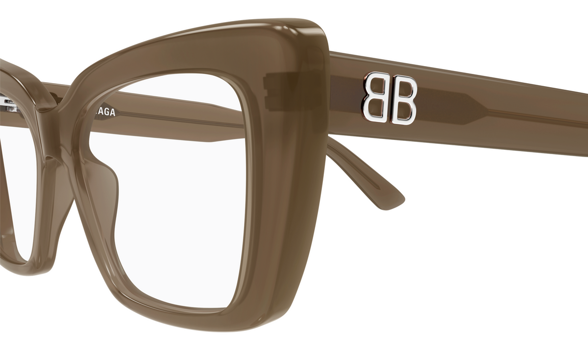 Korrektionsbrille Balenciaga Everyday BB0297O