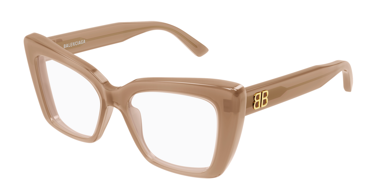 Korrektionsbrille Balenciaga Everyday BB0297O