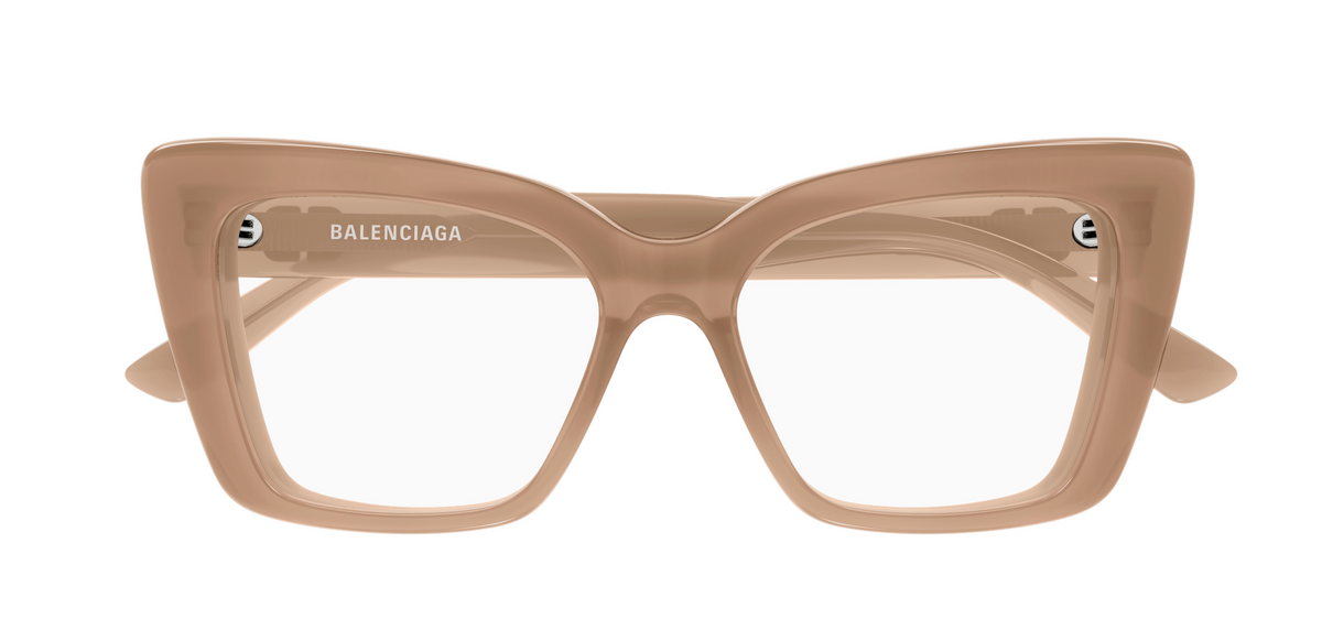Korrektionsbrille Balenciaga Everyday BB0297O