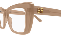 Korrektionsbrille Balenciaga Everyday BB0297O