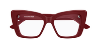 Korrektionsbrille Balenciaga Everyday BB0297O