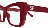 Korrektionsbrille Balenciaga Everyday BB0297O