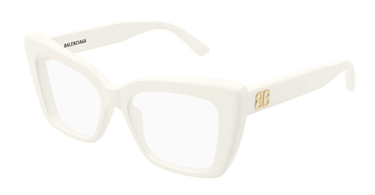 Korrektionsbrille Balenciaga Everyday BB0297O