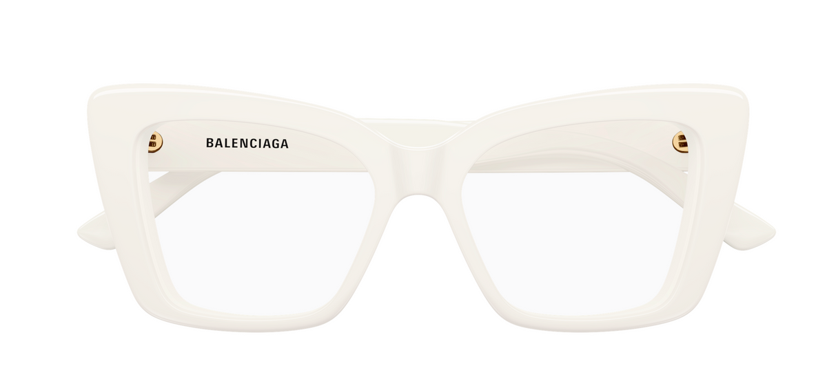 Korrektionsbrille Balenciaga Everyday BB0297O