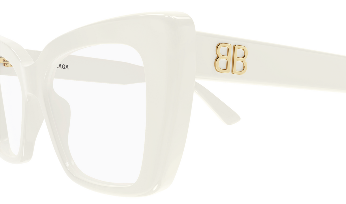 Korrektionsbrille Balenciaga Everyday BB0297O