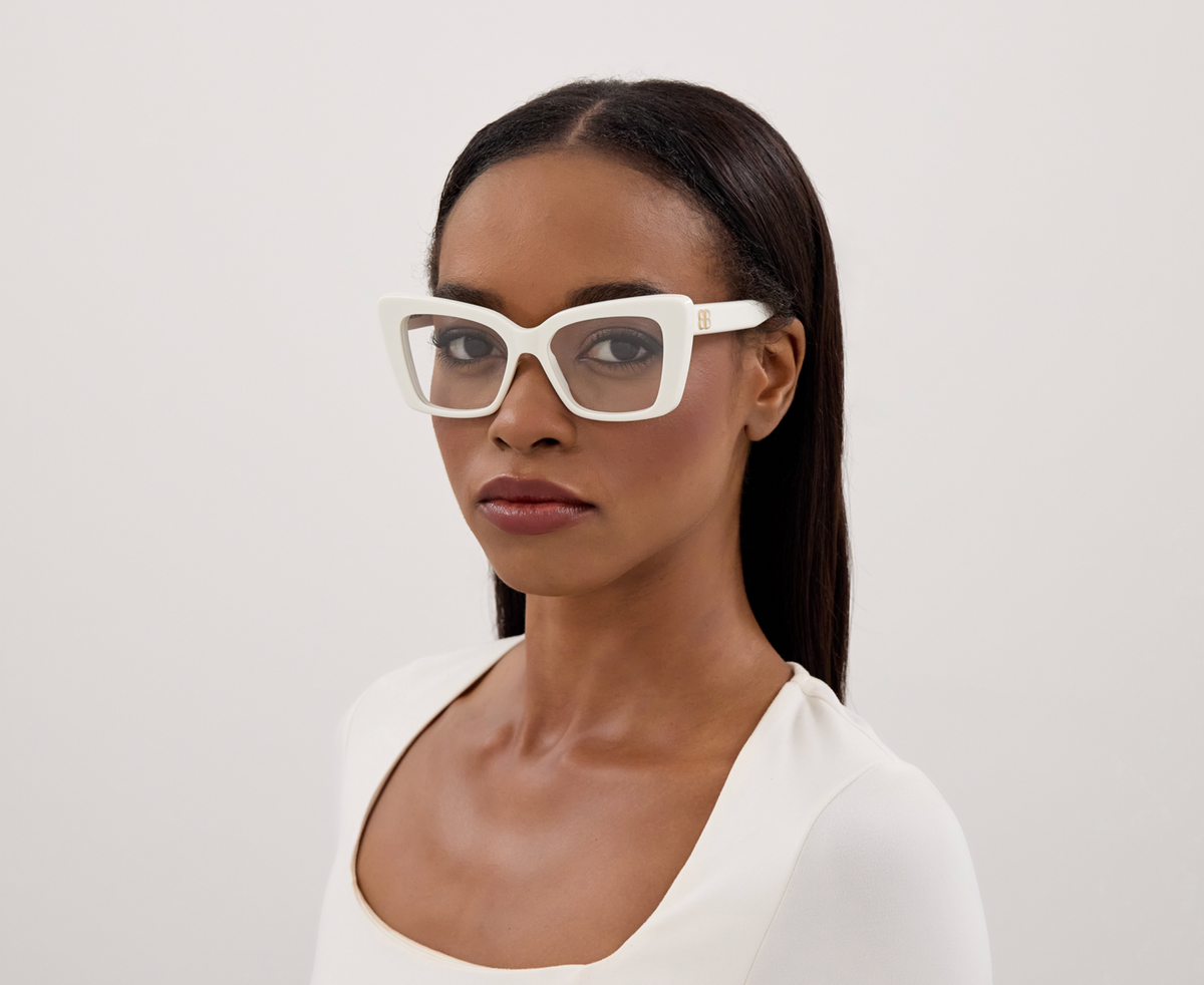 Korrektionsbrille Balenciaga Everyday BB0297O