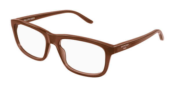 Balenciaga Everyday BB0438O Eyeglasses