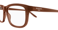 Balenciaga Everyday BB0438O 光學眼鏡