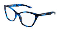 Korrektionsbrille Balenciaga Everyday BB0405O