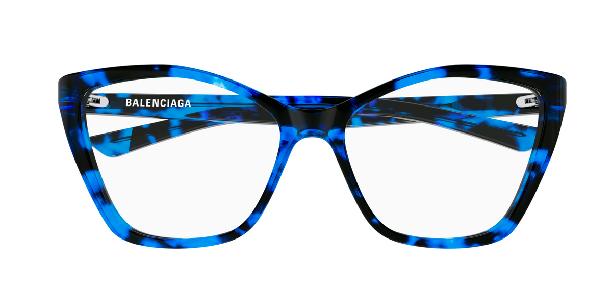 Korrektionsbrille Balenciaga Everyday BB0405O