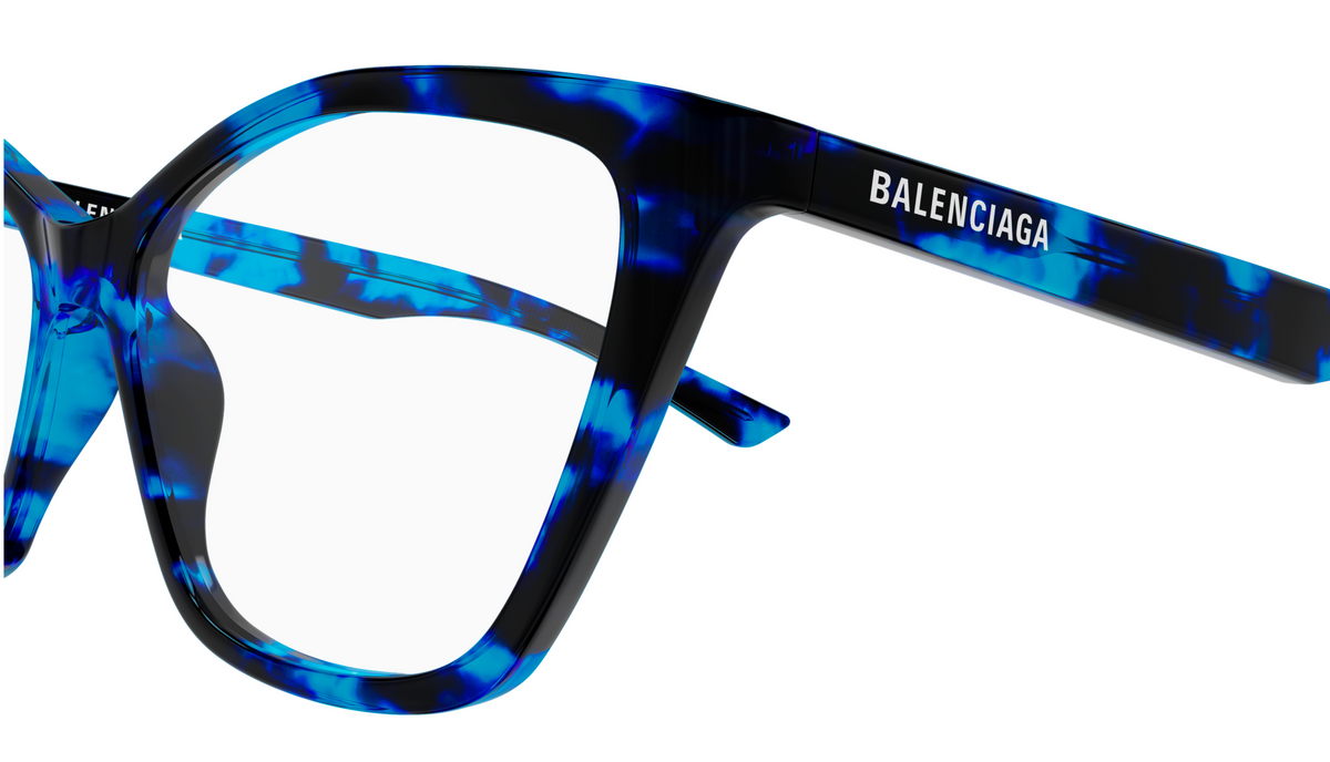 Korrektionsbrille Balenciaga Everyday BB0405O
