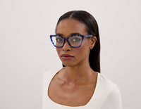 Korrektionsbrille Balenciaga Everyday BB0405O