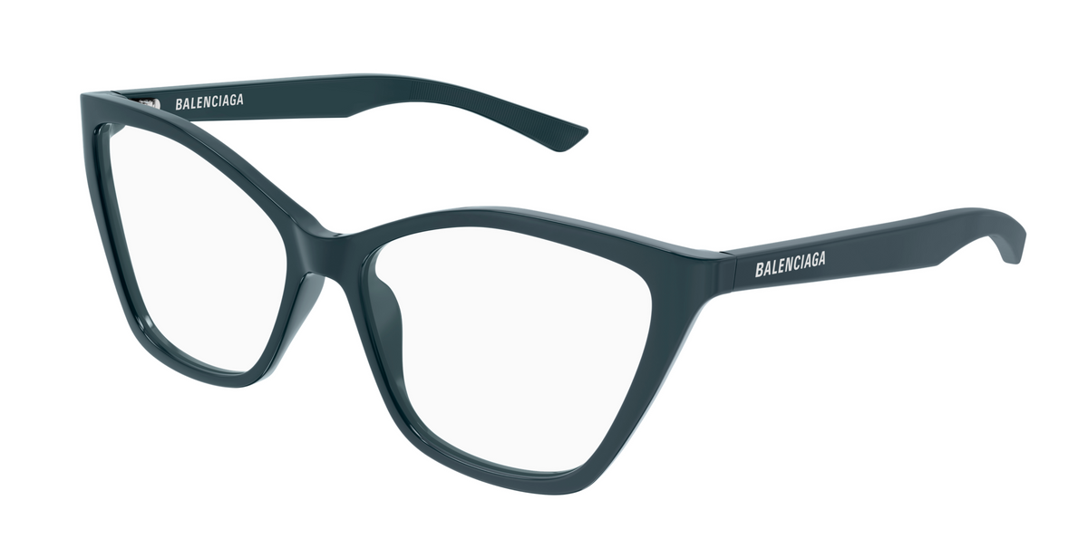 Korrektionsbrille Balenciaga Everyday BB0405O
