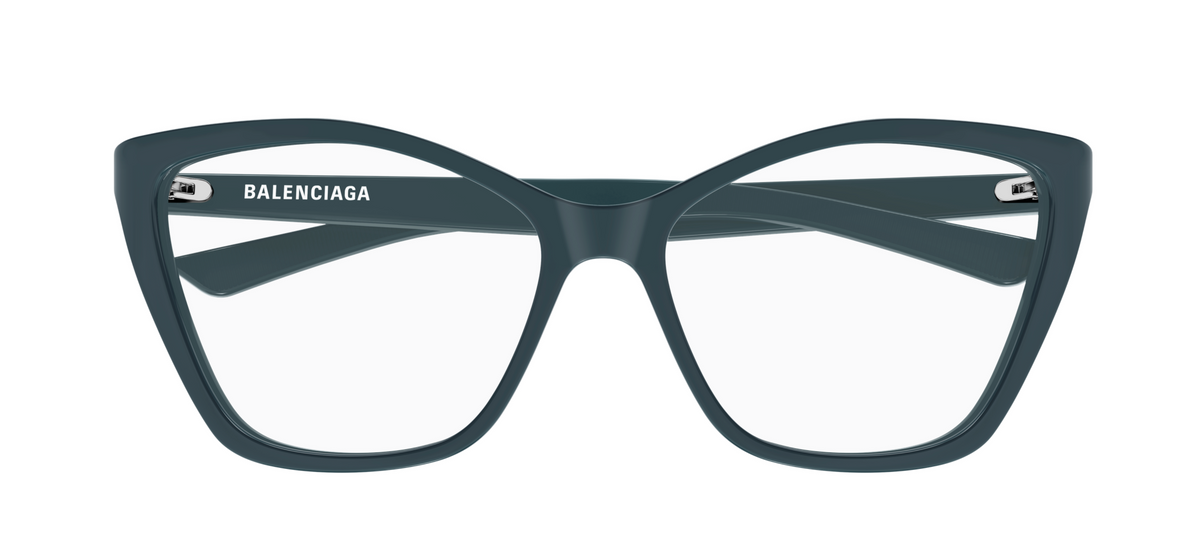 Korrektionsbrille Balenciaga Everyday BB0405O