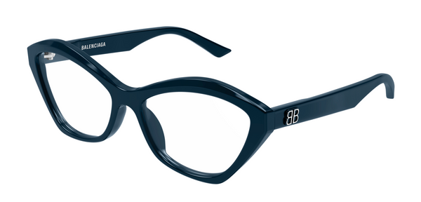 Leesbrillen Balenciaga Everyday BB0341O