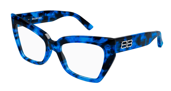 Optische Brille Balenciaga Everyday BB0275O