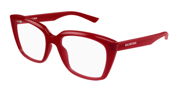 Optische Brille Balenciaga EVERYDAY BB0062O