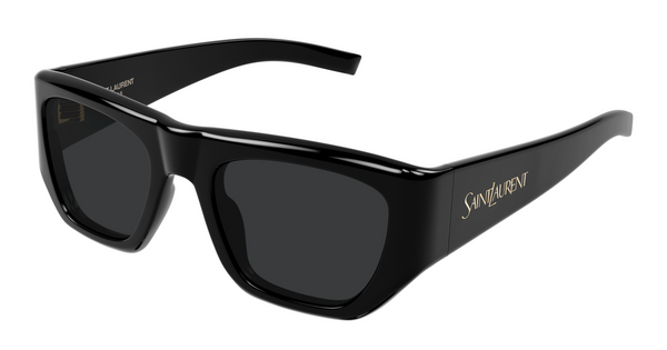Occhiali da sole Saint Laurent SL Logo SL 740