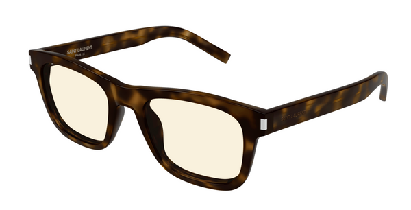 Сонцезахисні окуляри Saint Laurent Corner Angle SL 819