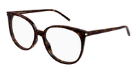 Occhiali da vista Saint Laurent Corner Angle SL 39