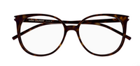 Occhiali da vista Saint Laurent Corner Angle SL 39