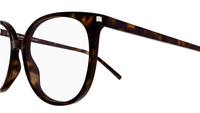 Occhiali da vista Saint Laurent Corner Angle SL 39