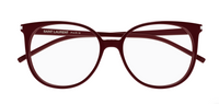 Occhiali da vista Saint Laurent Corner Angle SL 39