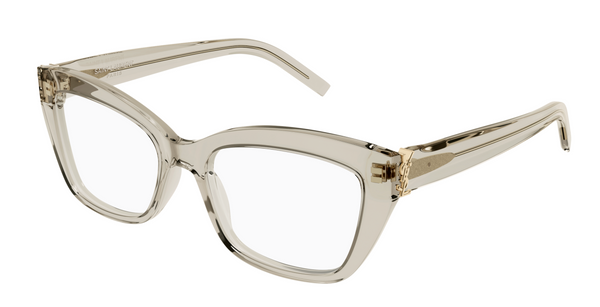 Bril op sterkte Saint Laurent Monogram SL M117