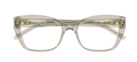 Saint Laurent Monogram SL M117 光學眼鏡