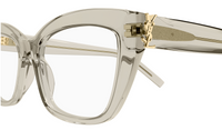 Saint Laurent Monogram SL M117 光學眼鏡