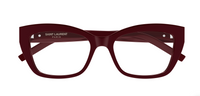 Saint Laurent Monogram SL M117 光學眼鏡